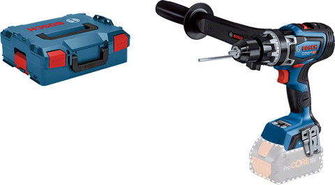 Bosch PRO GSB 18V-150 C Professional 18V Brushless Cordless Combi Drill