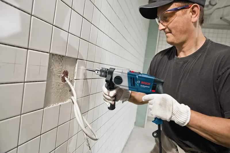 Bosch PRO GSB 20-2 RE Professional Impact Drill