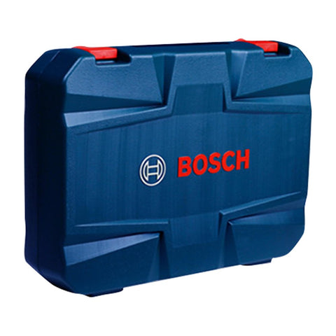 Bosch GSB 500 RE Corded Electric Impact Drill Tool Set | 500W | 10mm Chuck | GSB 500 RE KIT