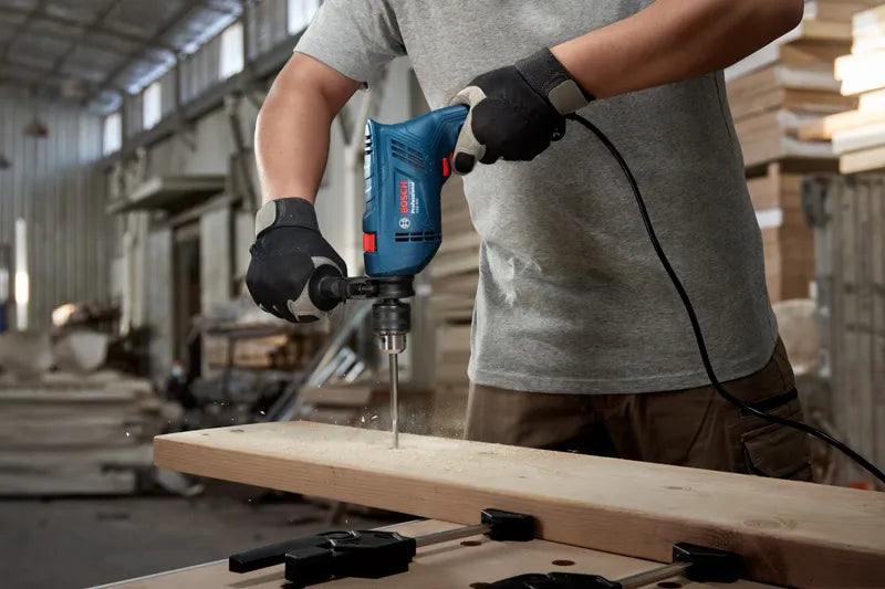 Bosch PRO GSB 600 Professional Impact Drill