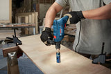 Bosch PRO GSB 600 Professional Impact Drill
