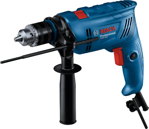 Bosch PRO GSB 600 Professional Impact Drill