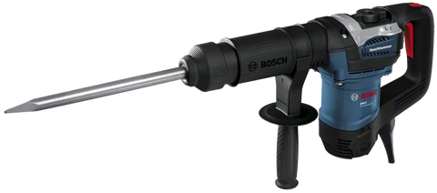 Bosch PRO GSH 5 Professional Demolition Hammer