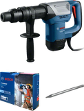 Bosch PRO GSH 500 Professional Demolition Hammer