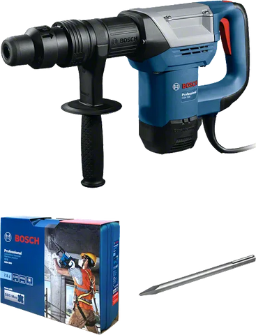 Bosch PRO GSH 500 Professional Demolition Hammer