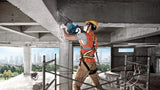 Bosch PRO GSH 500 Professional Demolition Hammer