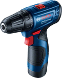 Bosch PRO GSR 120-LI Professional 12V Cordless Drill Driver