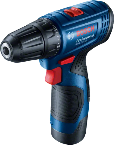 Bosch PRO GSR 120-LI Professional 12V Cordless Drill Driver