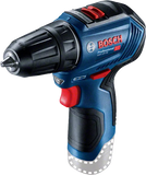 Bosch PRO GSR 12V-30 Professional 12V Brushless Cordless Drill Driver