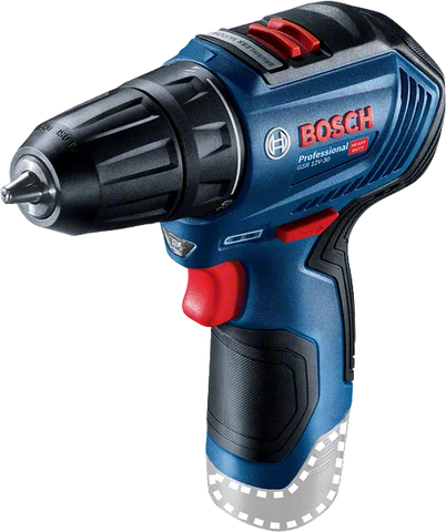 Bosch PRO GSR 12V-30 Professional 12V Brushless Cordless Drill Driver