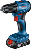 Bosch PRO GSR 185-LI Professional Cordless Drill Driver