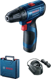 Bosch PRO GSR 120-LI Professional 12V Cordless Drill Driver