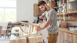 Bosch PRO GSR 120-LI Professional 12V Cordless Drill Driver