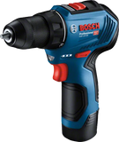 Bosch PRO GSR 12V-30 Professional 12V Brushless Cordless Drill Driver