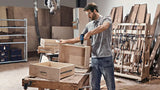 Bosch PRO GSR 12V-30 Professional 12V Brushless Cordless Drill Driver
