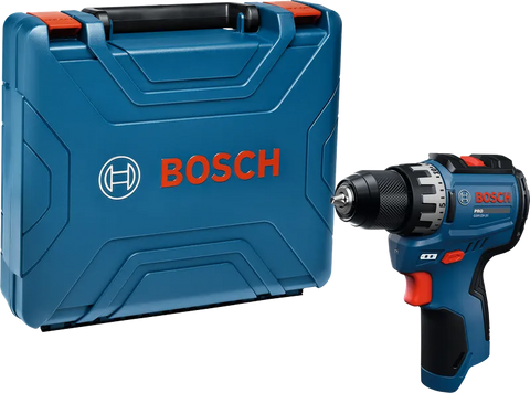 Bosch Professional PRO GSR12V-31 Cordless Drill/Driver