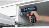 Bosch PRO GSR 12V-15 FC Professional Cordless Drill Driver