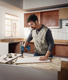 Bosch PRO GSR 185-LI Professional Cordless Drill Driver