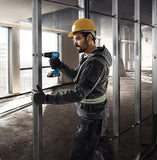 Bosch PRO GSR 185-LI Professional Cordless Drill Driver