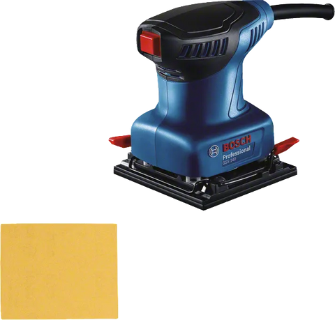 Bosch PRO GSS 140 Professional Orbital Sander
