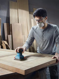 Bosch PRO GSS 140 Professional Orbital Sander