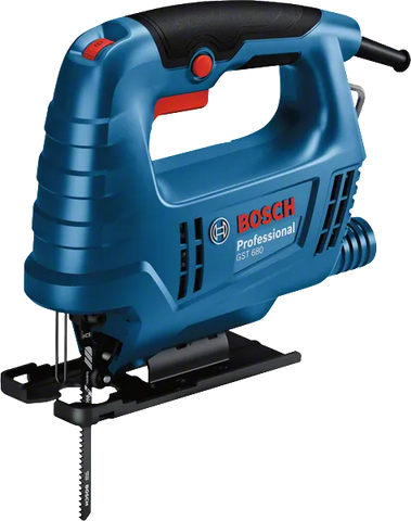 Bosch PRO GST 680 Professional Jigsaw