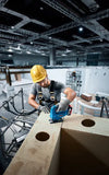 Bosch PRO GST 183-LI 18V Brushless Cordless Jigsaw
