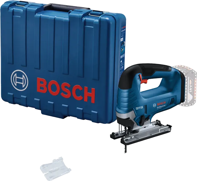 Bosch PRO GST 185-LI 18V Brushless Cordless Jigsaw