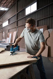 Bosch PRO GST 185-LI 18V Brushless Cordless Jigsaw