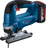 Bosch PRO GST 185-LI 18V Brushless Cordless Jigsaw