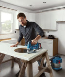 Bosch PRO GST 185-LI 18V Brushless Cordless Jigsaw