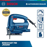 Bosch PRO GST 700 Professional Jigsaw