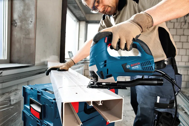 Bosch PRO GST 90 BE Professional Jigsaw