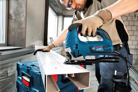 Bosch PRO GST 90 BE Professional Jigsaw