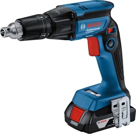 Bosch PRO GTB 185-LI Professional 18V Brushless Cordless Drywall Screwdriver