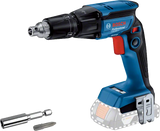 Bosch PRO GTB 185-LI Professional 18V Brushless Cordless Drywall Screwdriver