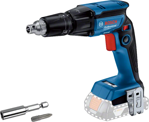 Bosch PRO GTB 185-LI Professional 18V Brushless Cordless Drywall Screwdriver