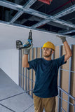 Bosch PRO GTB 185-LI Professional 18V Brushless Cordless Drywall Screwdriver