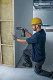 Bosch PRO GTB 185-LI Professional 18V Brushless Cordless Drywall Screwdriver
