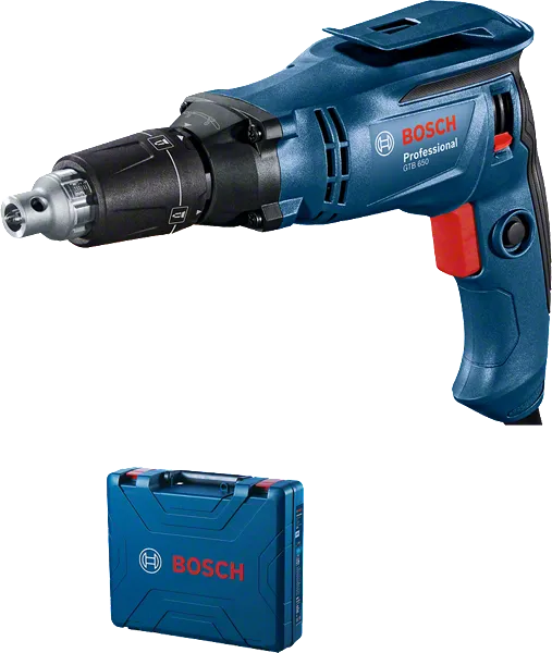 Bosch PRO GTB 650 Professional Drywall Screwdriver