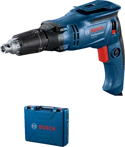 Bosch PRO GTB 650 Professional Drywall Screwdriver