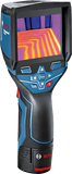 Bosch Professional PRO GTC 400 C Thermal Camera