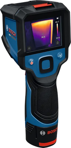 Bosch Professional PRO GTC 450-13 Thermo Camera
