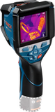 Bosch Professional PRO GTC 600 C Thermal Camera