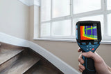 Bosch Professional PRO GTC 400 C Thermal Camera
