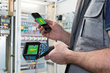 Bosch Professional PRO GTC 400 C Thermal Camera