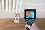 Bosch Professional PRO GTC 400 C Thermal Camera