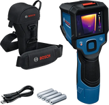 Bosch Professional PRO GTC 450-13 Thermo Camera