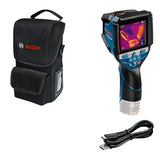 Bosch Professional PRO GTC 600 C Thermal Camera