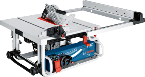 Bosch PRO GTS 10 J Professional Table Saw